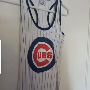 Cubs tank bundle
